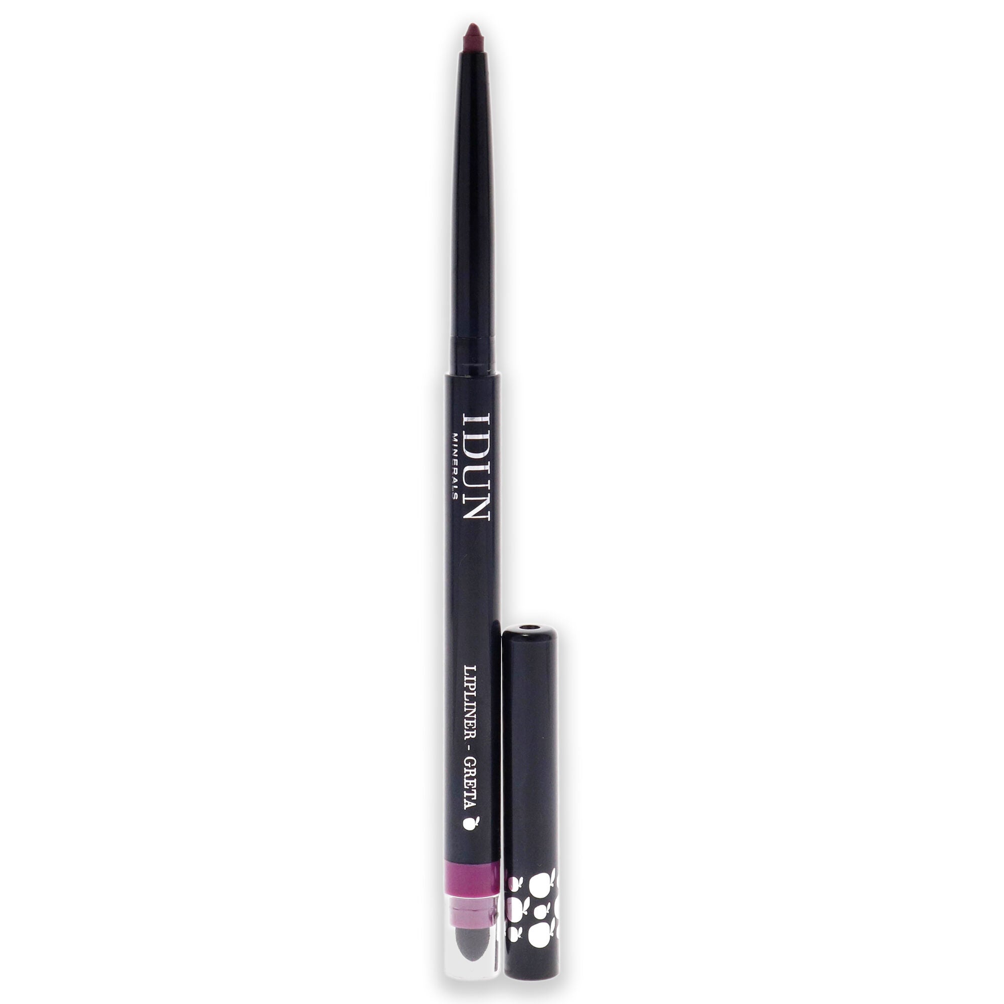 Lip Liner - 301 Greta by Idun Minerals for Women - 0.01 oz Lip Liner, , alternate image number 5