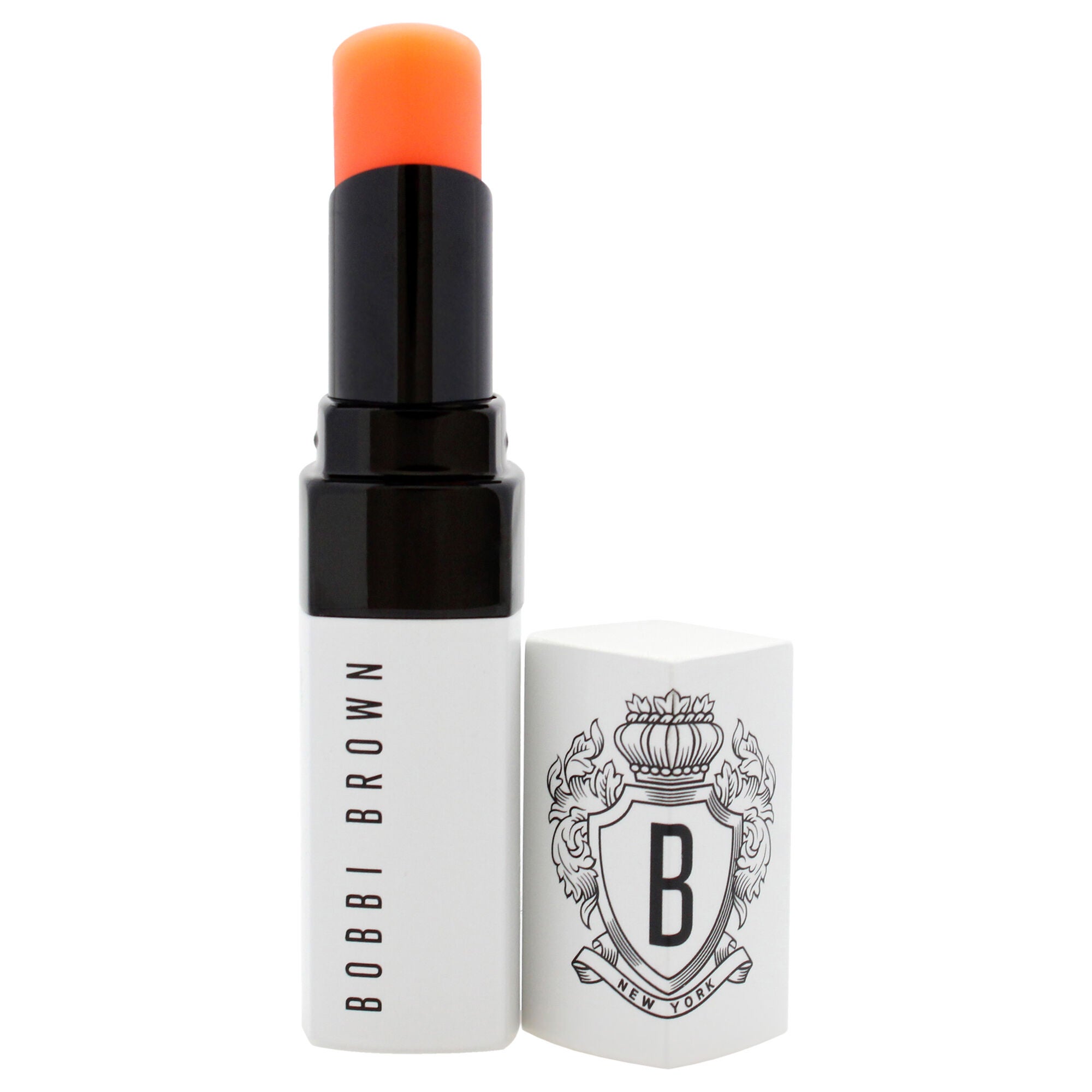 Extra Lip Tint Balm - Bare Melon by Bobbi Brown for Women - 0.07 oz Lip Balm, See Description, alternate image number 4