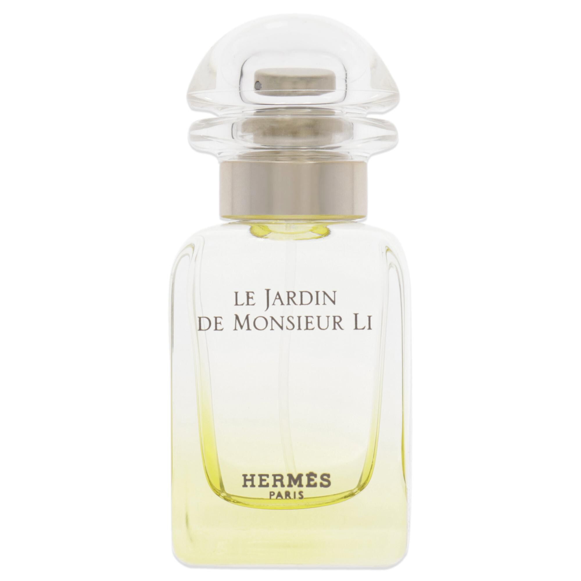Le Jardin de Monsieur Li by Hermes for Women - 1 oz EDT Spray, , alternate image number 6