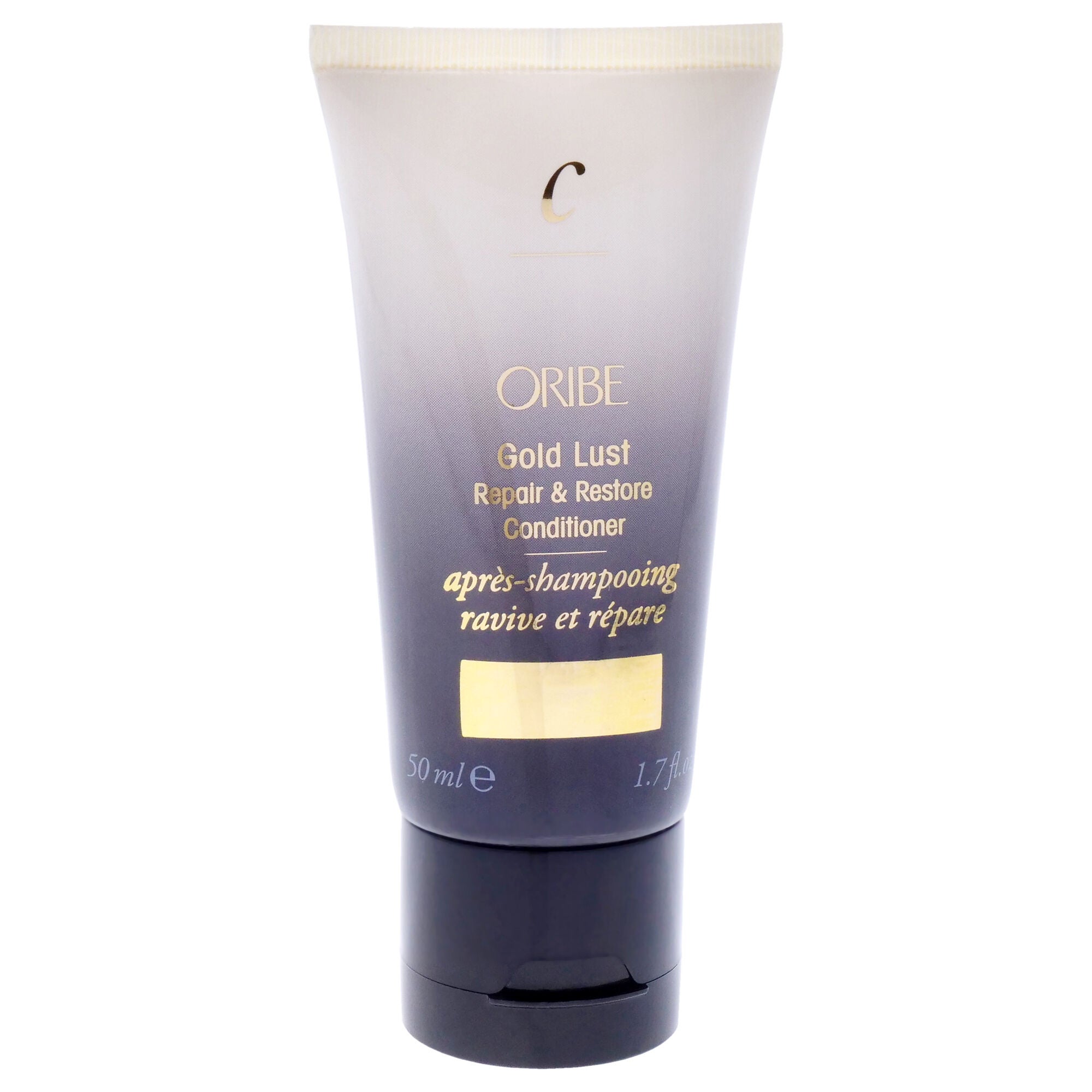 Gold Lust Repair and Restore Conditioner by Oribe for Unisex - 1.7 oz Conditioner, See Description, hi-res image number 0
