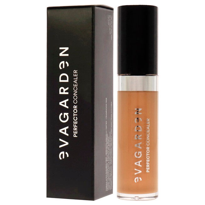 Perfector Concealer - 333 Medium Amber by Evagarden for Women - 0.17 oz Concealer, , alternate image number null