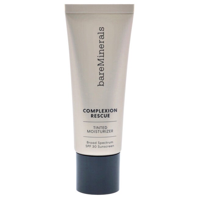 Complexion Rescue Tinted Hydrating Gel Cream SPF 30 - 05 Natural Pecan by bareMinerals for Women - 1.18 oz Foundation, , alternate image number null