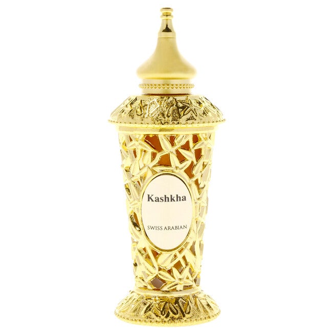 Kashkha by Swiss Arabian for Unisex - 0.6 oz Parfum Oil, , alternate image number 5