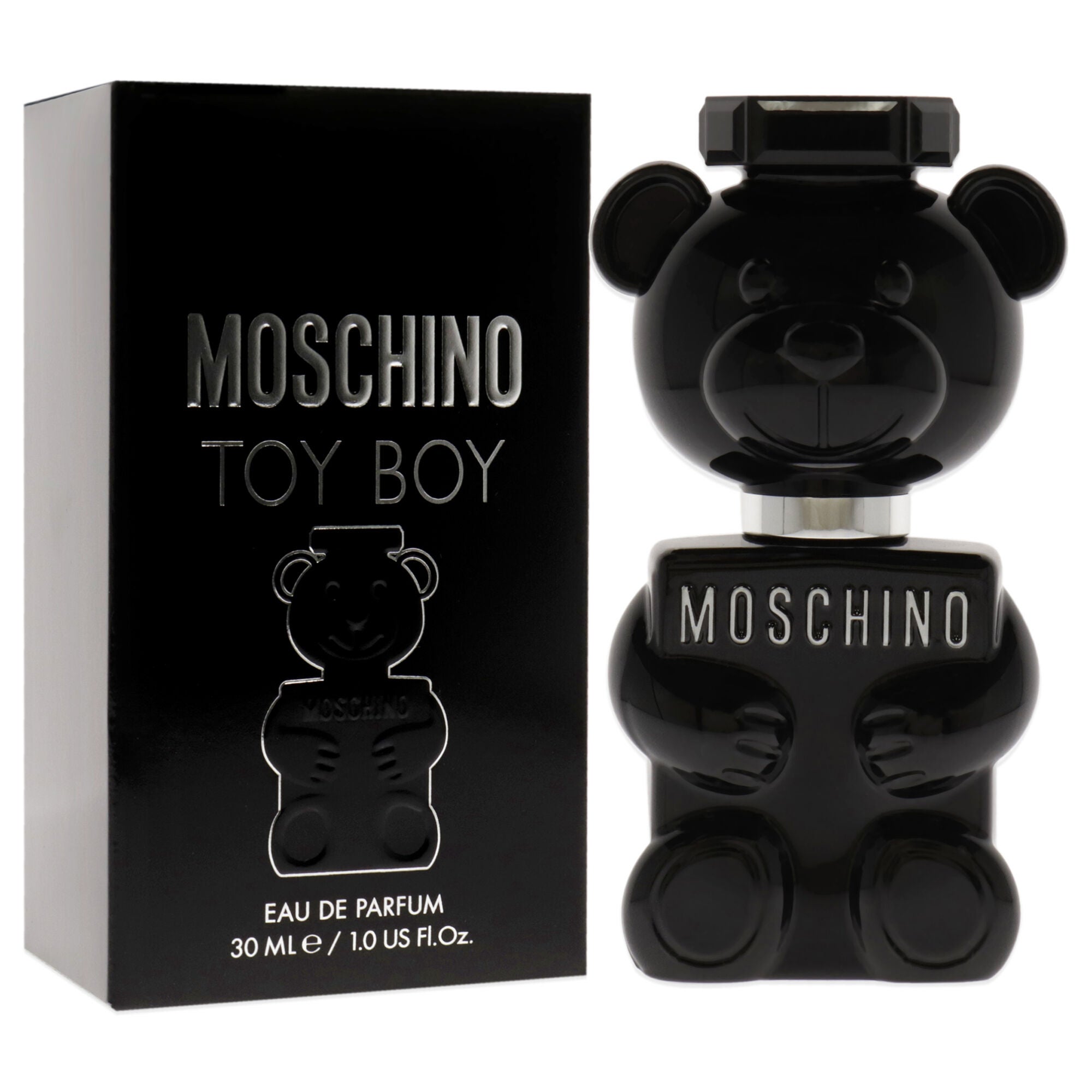 Moschino Toy Boy by Moschino for Men - 1 oz EDP Spray, See Description, alternate image number 1