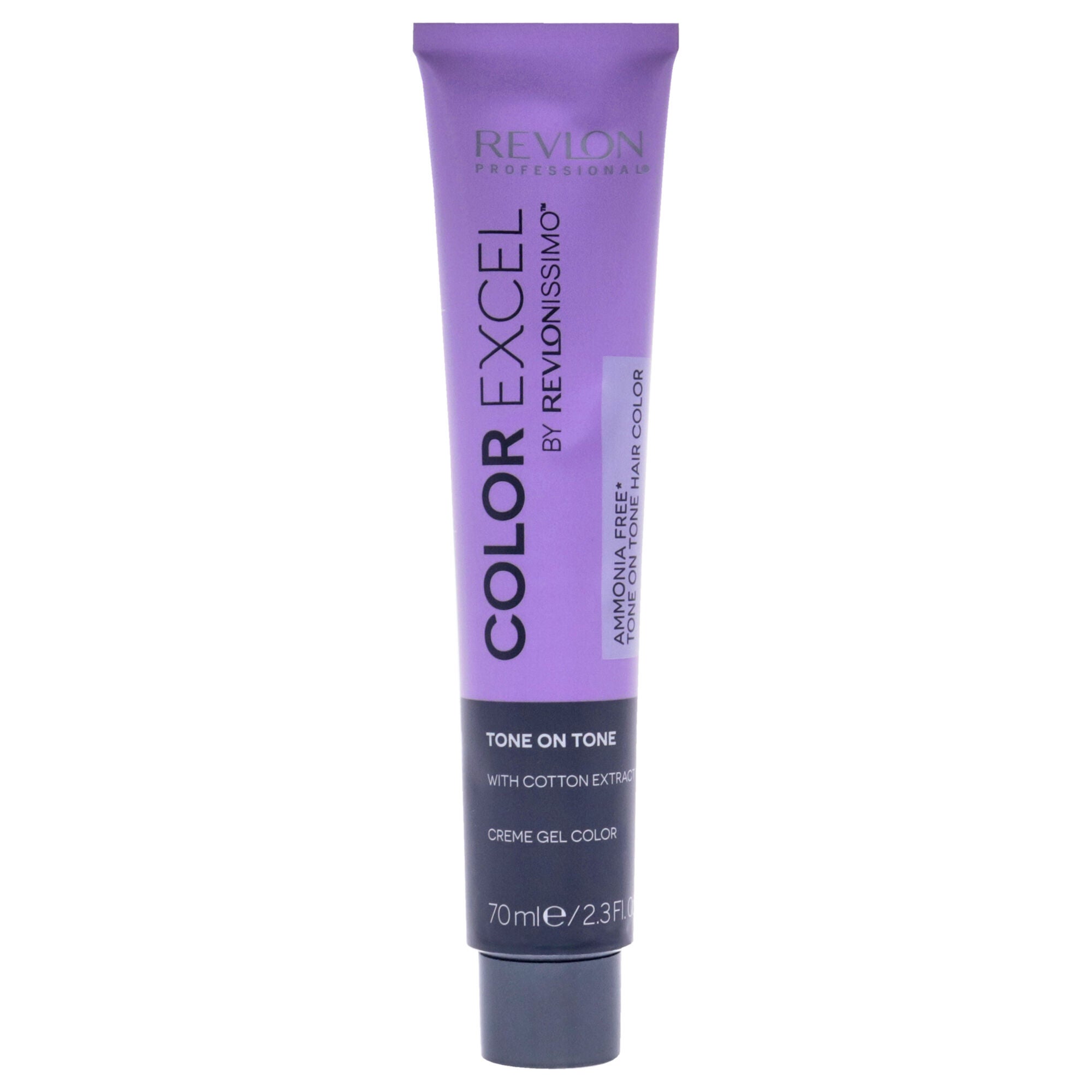 Revlonissimo Color Excel - 10.02 Lightest Natural Iridescent Blonde by Revlon for Unisex - 2.3 oz Hair Color, See Description, alternate image number 4