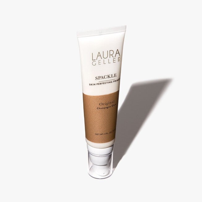 Spackle Skin Perfecting Primer: Original Champagne Glow, Original Champagne, hi-res image number 0