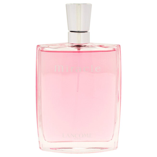 Miracle by Lancome for Women - 3.4 oz EDP Spray, NA, alternate image number null