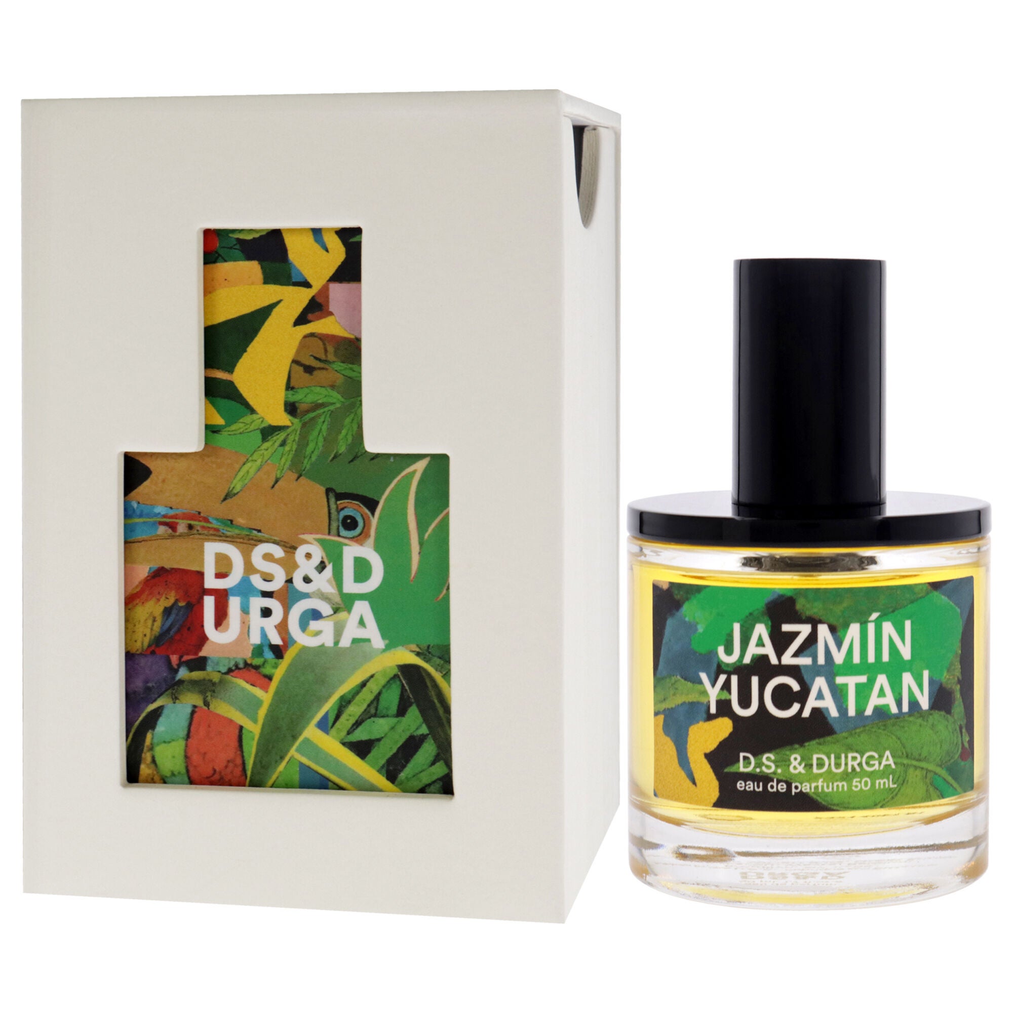 Jazmin Yucatan by DS & Durga for Unisex - 1.7 oz EDP Spray, See Description, alternate image number 1