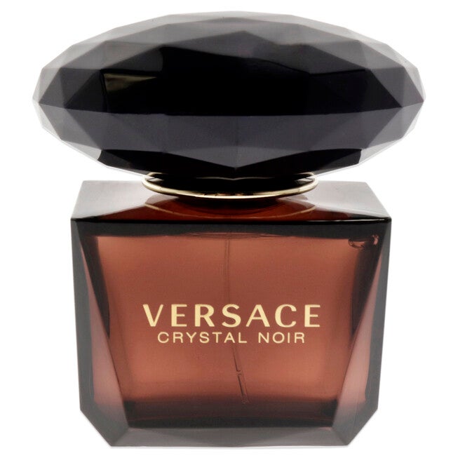 Versace Crystal Noir by Versace for Women - 3 oz EDP Spray, , alternate image number null
