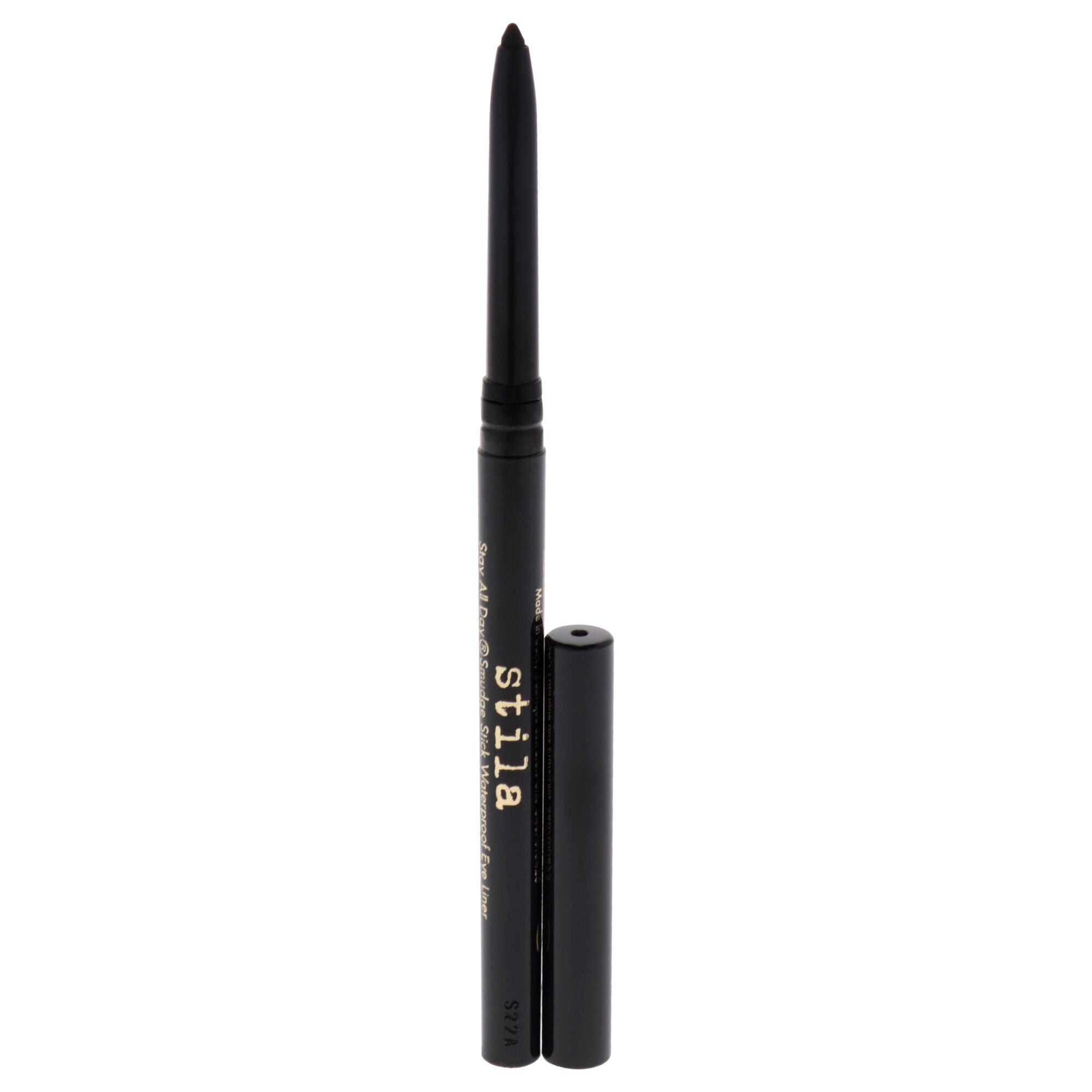 Smudge Stick Waterproof Eye Liner - Stingray by Stila for Women - 0.01 oz Eyeliner, , alternate image number 5