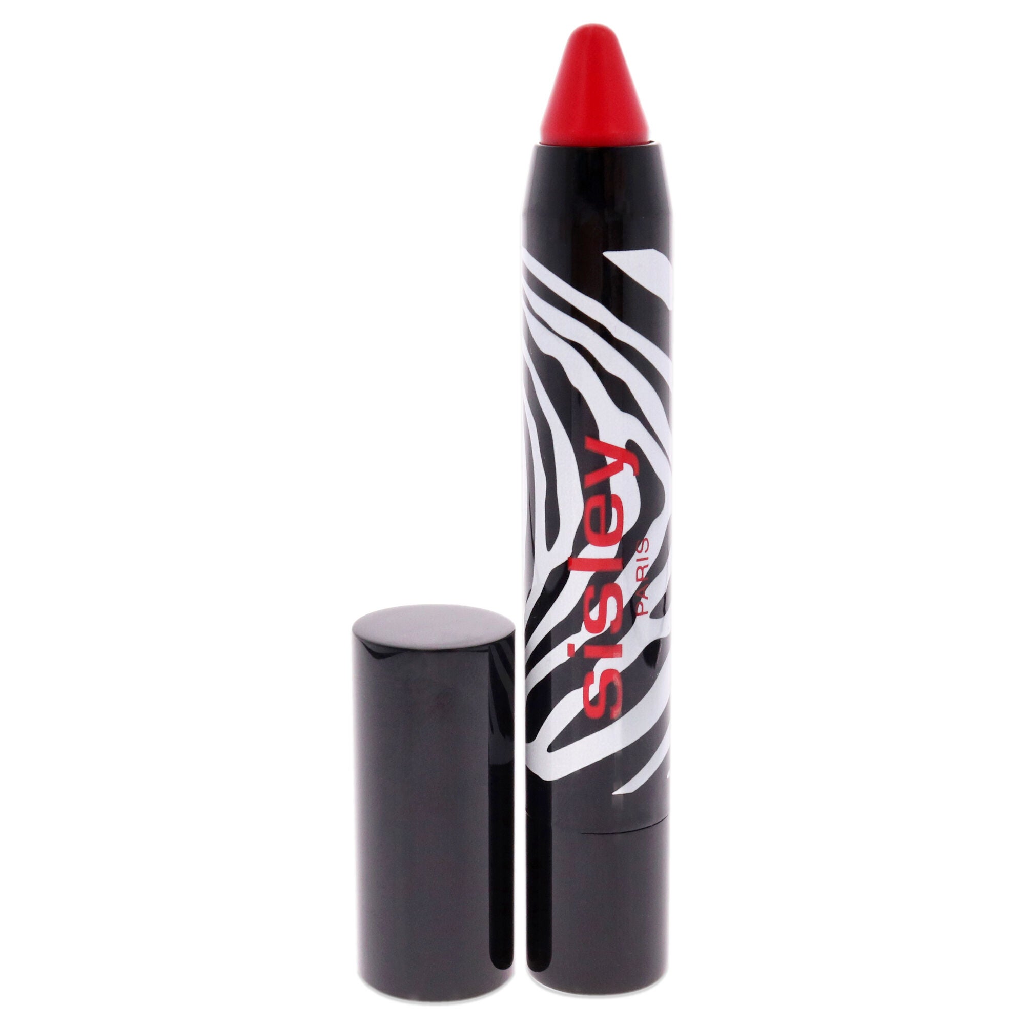 Phyto Lip Twist - 13 Poppy by Sisley for Women - 0.08 oz Lipstick, See Description, alternate image number 4