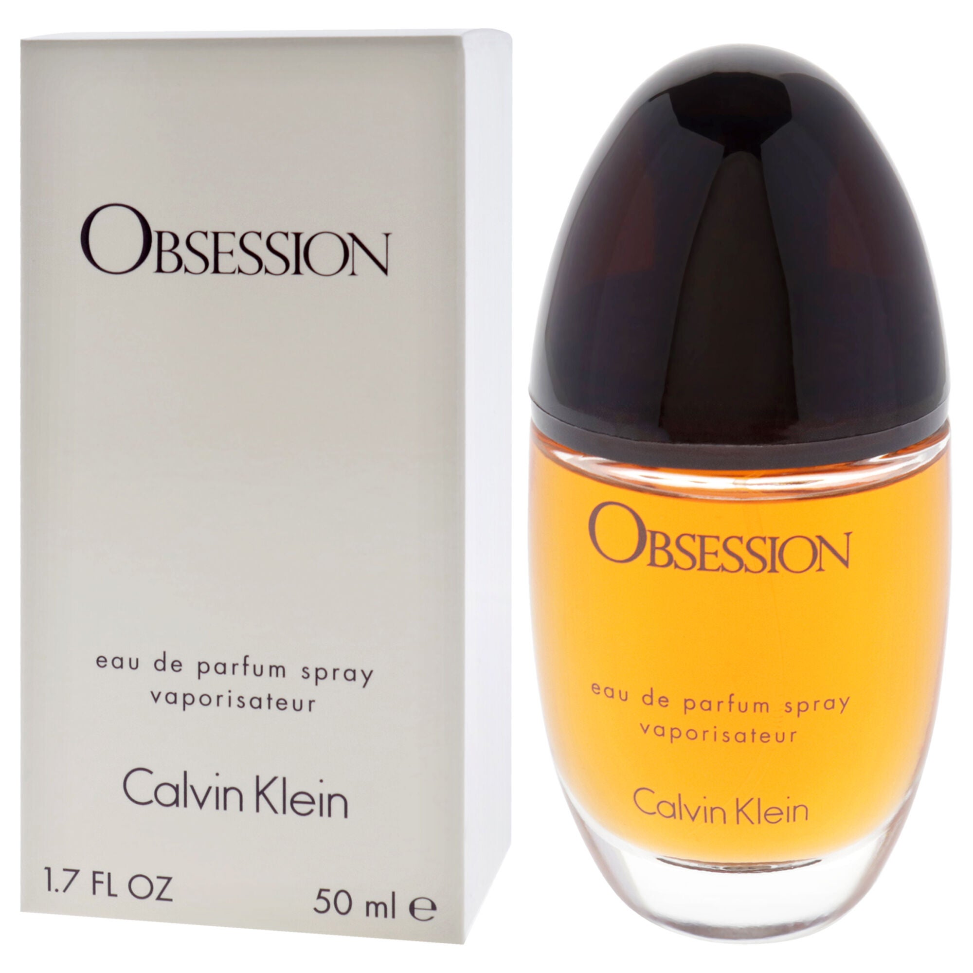 Obsession by Calvin Klein for Women - 1.6 oz EDP Spray, See Description, alternate image number 3