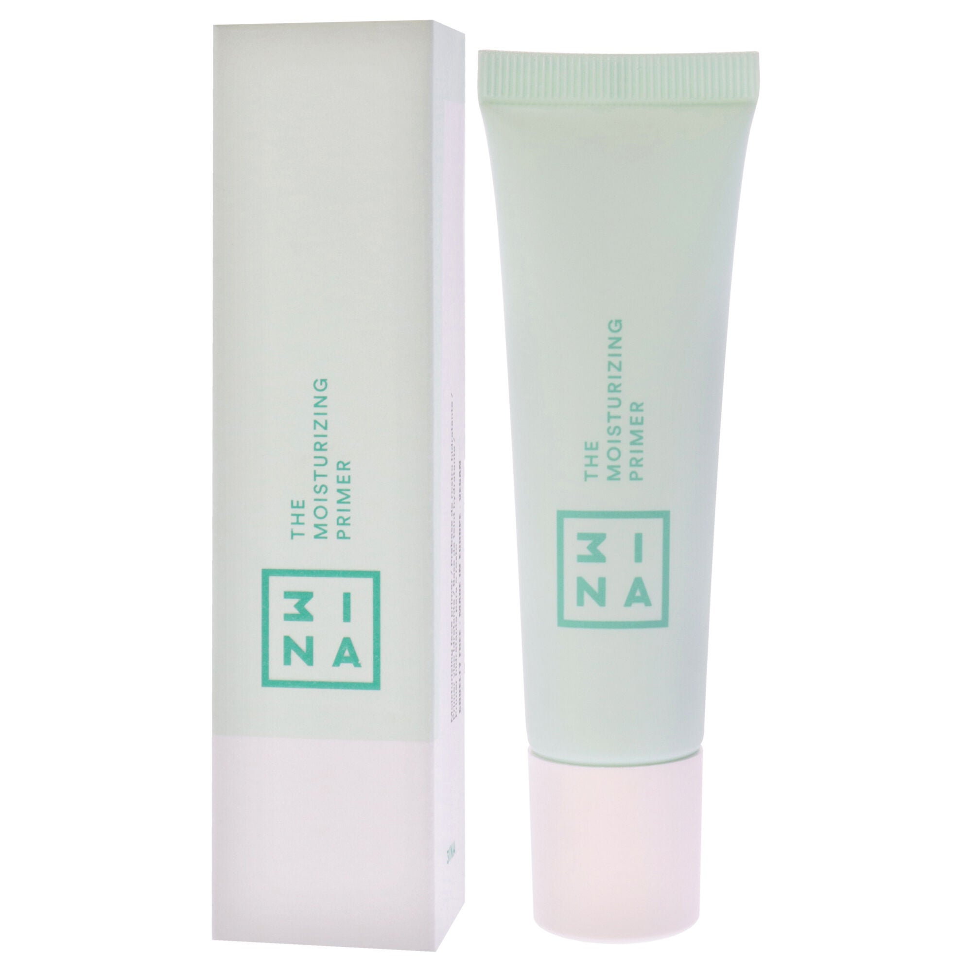 The Moisturizing Primer by 3INA for Women - 1.01 oz Primer, See Description, alternate image number 2
