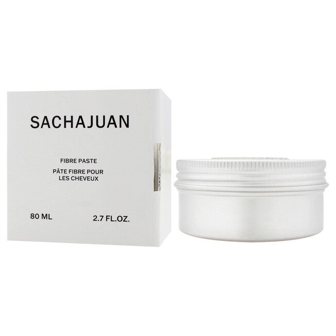 Fibre Paste by Sachajuan for Unisex - 2.5 oz Paste, See Description, alternate image number 3