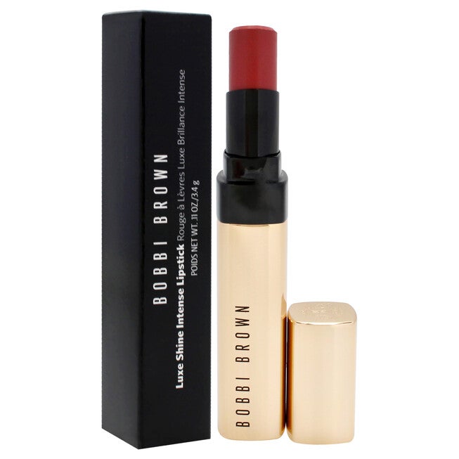 Luxe Shine Intense Lipstick - Claret by Bobbi Brown for Women - 0.2 oz Lipstick, , alternate image number null