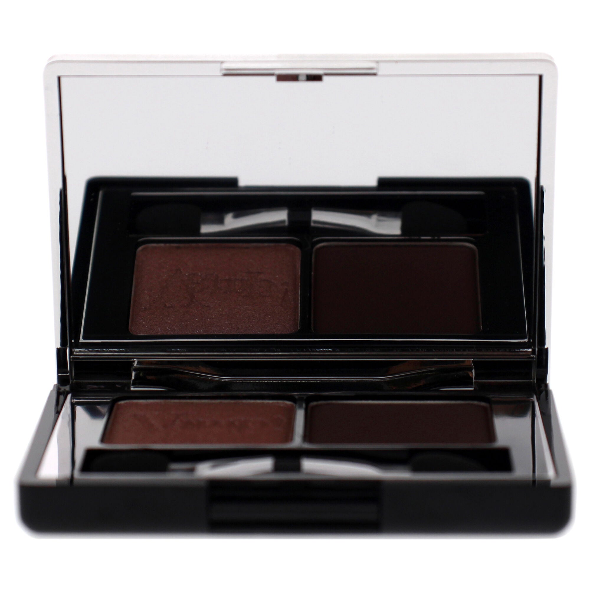 Vamp! Compact Duo Eyeshadow - 002 Pink Earth by Pupa Milano for Women - 0.078 oz Eye Shadow, , alternate image number 5