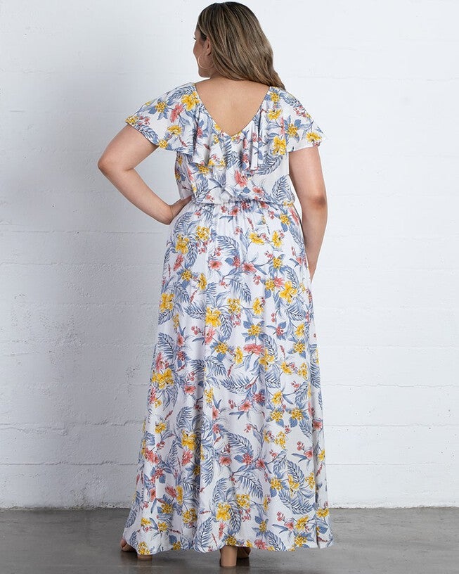 Willow Maxi Dress, , alternate image number null