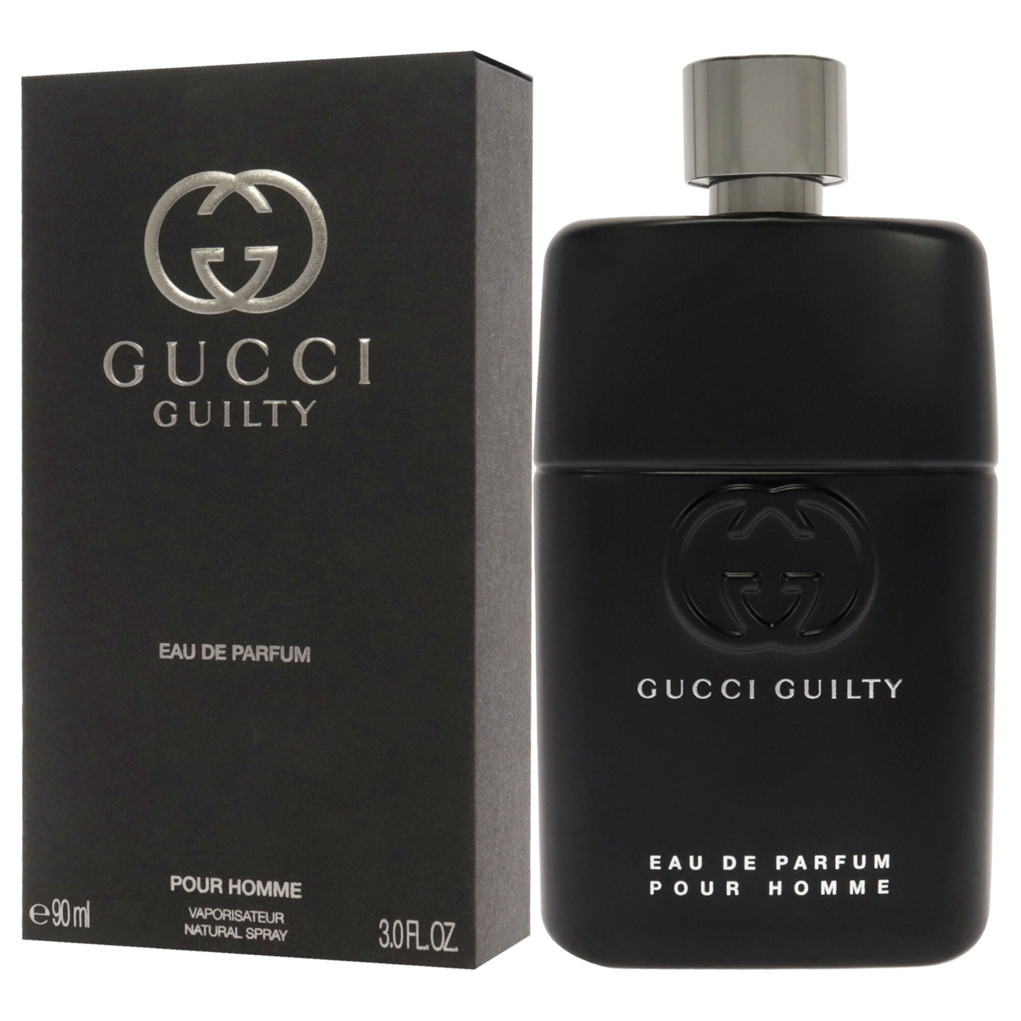 Gucci Guilty by Gucci for Men - 3 oz EDP Spray, , alternate image number 8