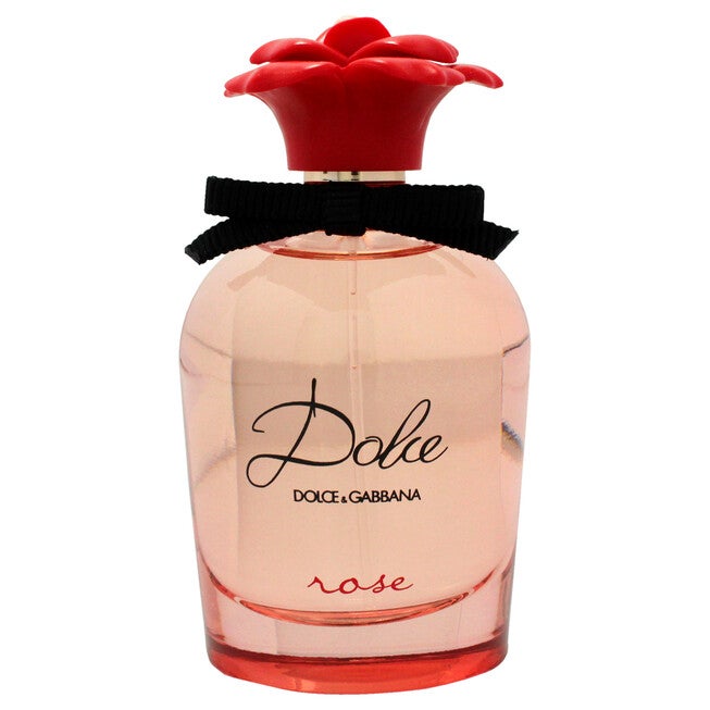Dolce Rose by Dolce and Gabbana for Women - 2.5 oz EDT Spray, NA, alternate image number null