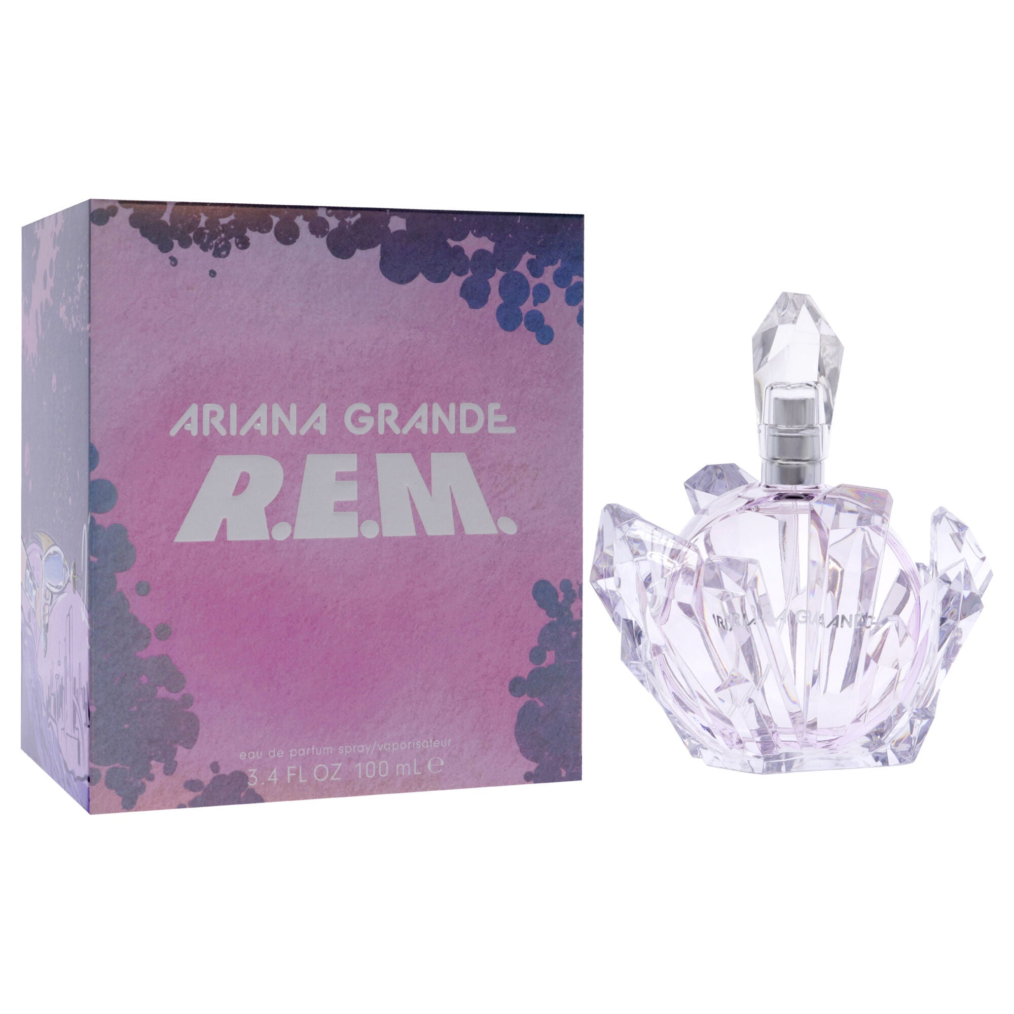 R.E.M by Ariana Grande for Women - 3.4 oz EDP Spray, See Description, alternate image number 1