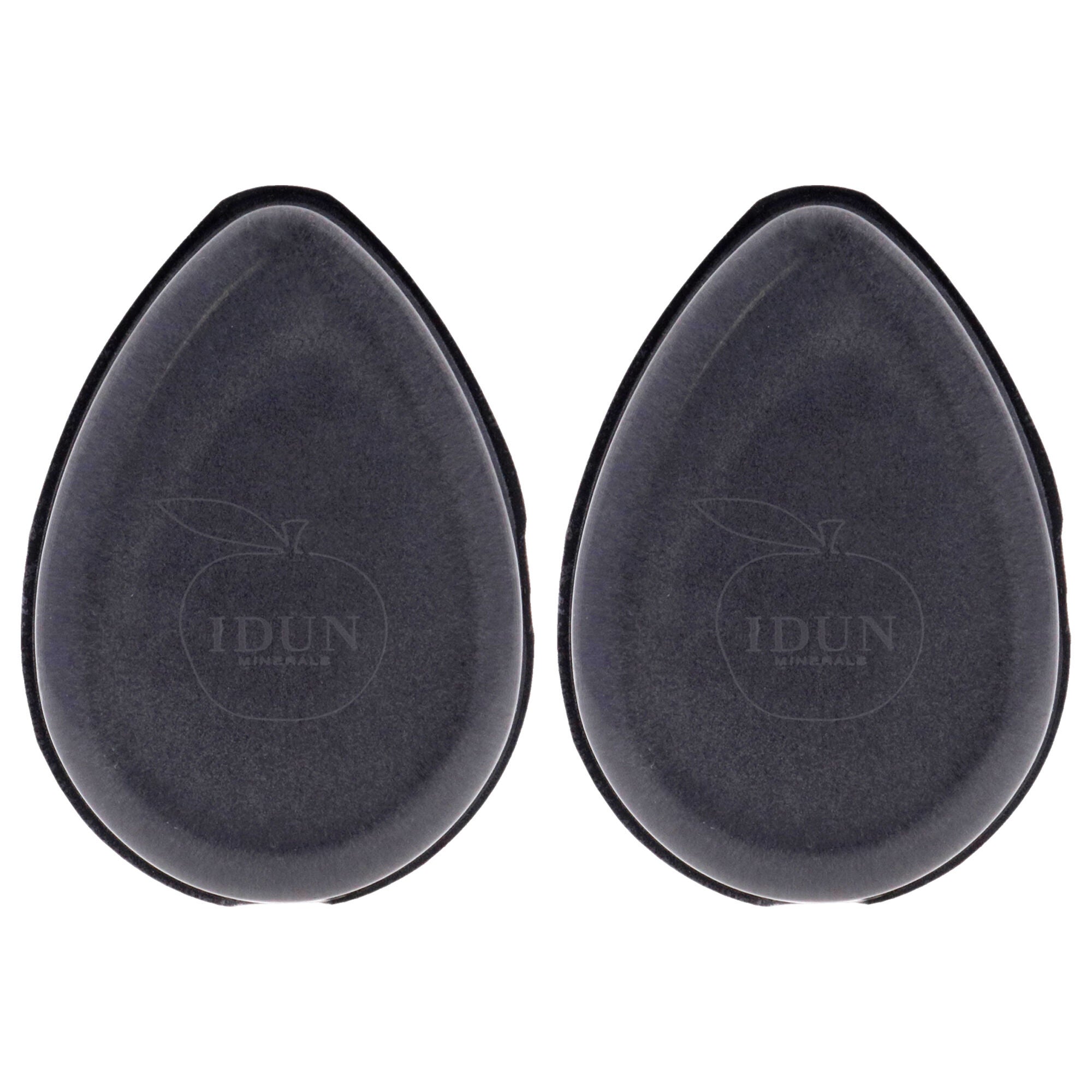 Primer and Blotting Dual Sponge - 049 by Idun Minerals for Women - 1 Pc Sponge - Pack of 2, , alternate image number 5