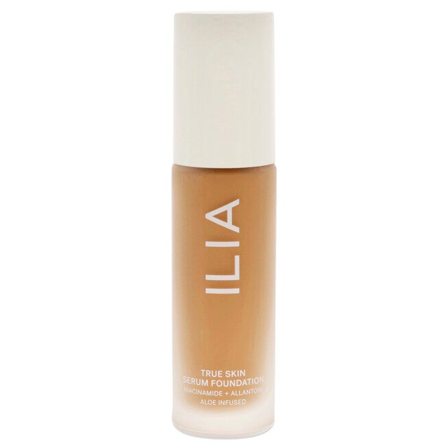 True Skin Serum Foundation - SF9.5 Bonaire by ILIA Beauty for Women - 1 oz Foundation, , alternate image number null