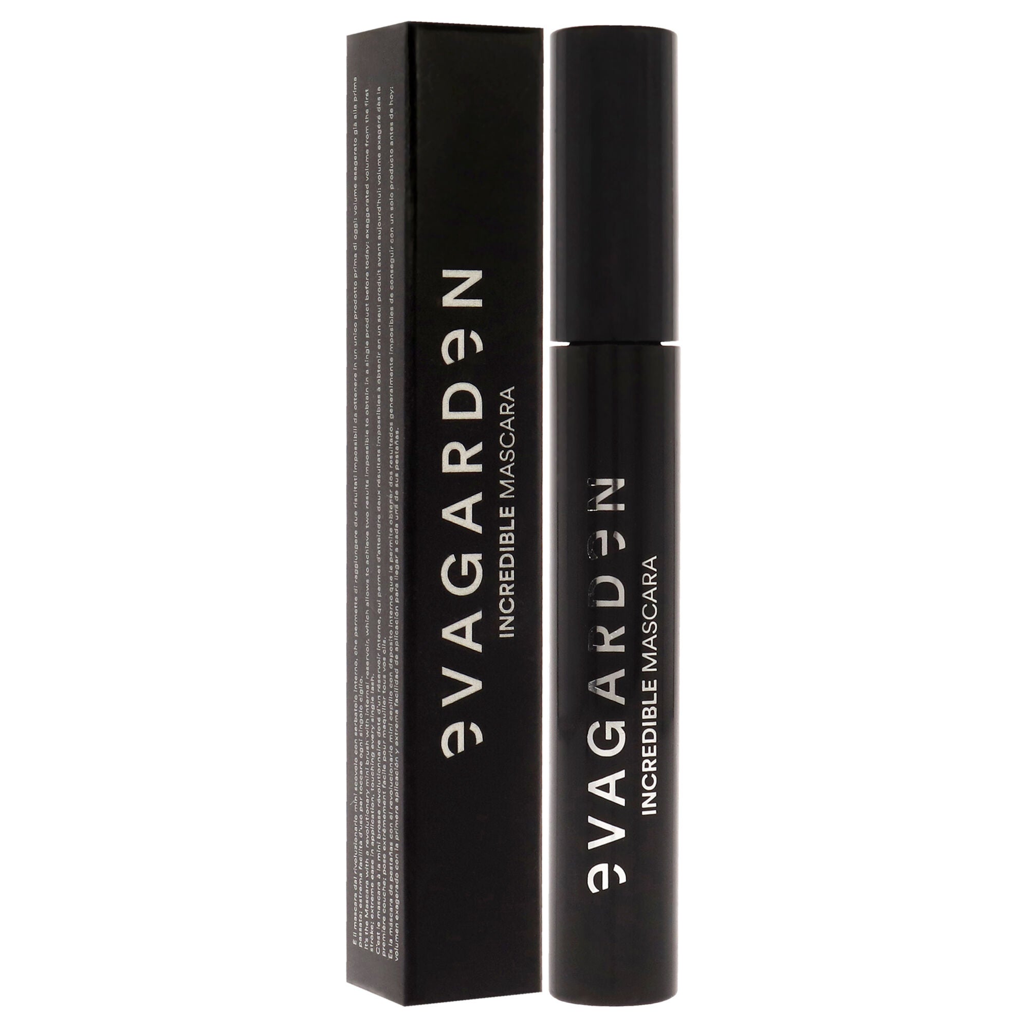 Incredible Mascara by Evagarden for Women - 0.3 oz Mascara, See Description, alternate image number 2