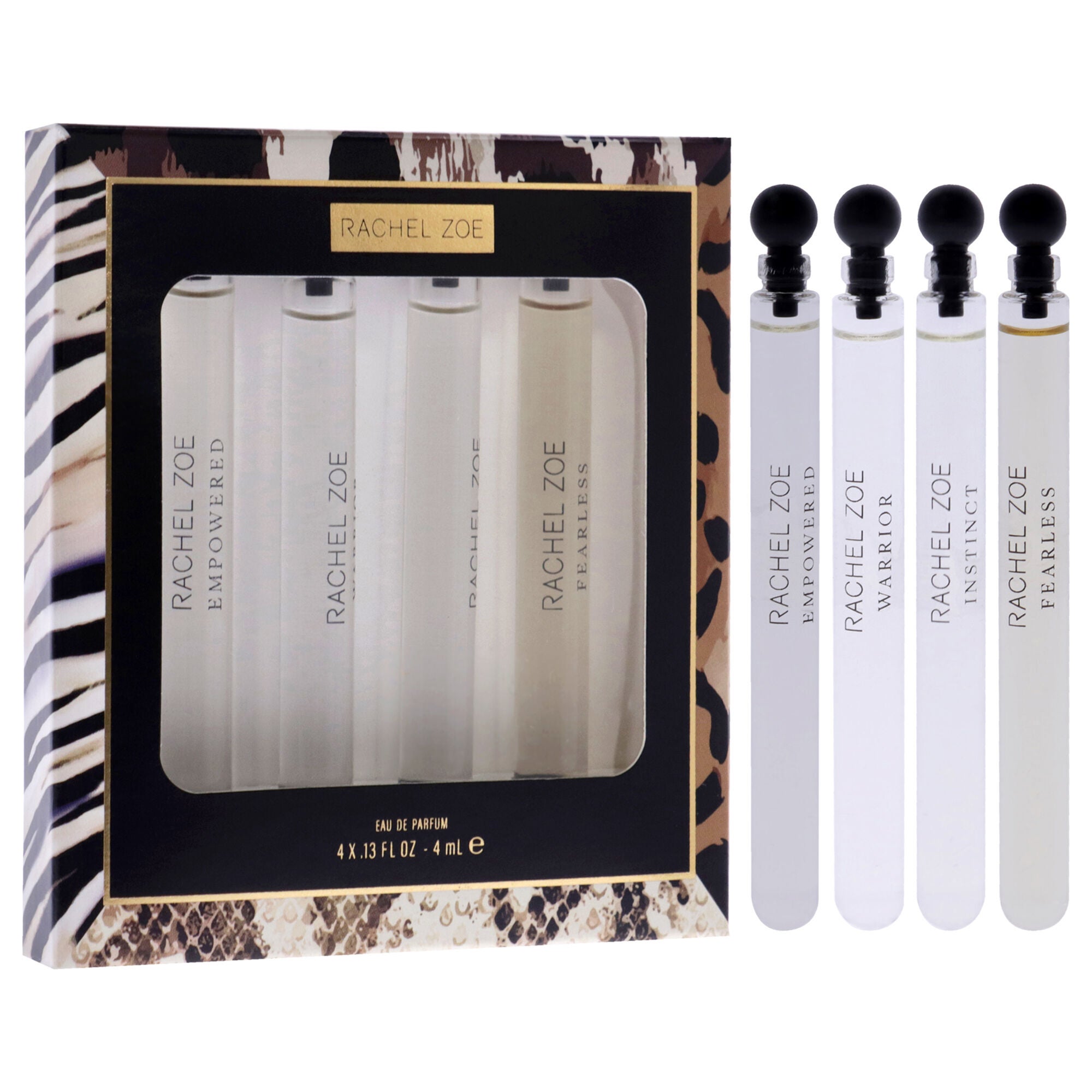 Rachel Zoe by Rachel Zoe for Women - 4 Pc Mini Gift Set, , alternate image number 6
