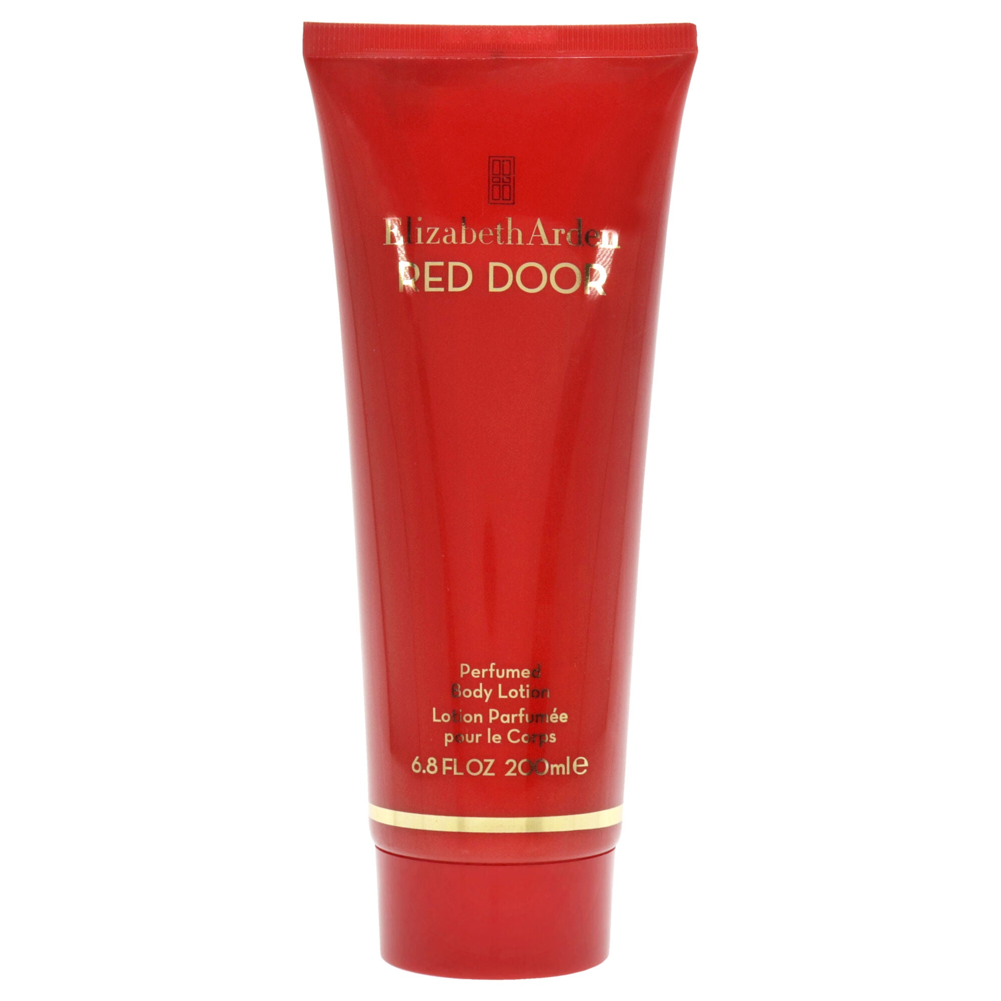 Red Door by Elizabeth Arden for Women - 6.8 oz Perfumed Body Lotion, See Description, hi-res image number 0