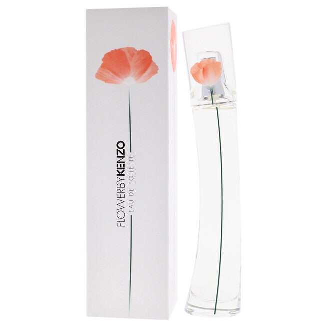 Flower by Kenzo for Women - 1 oz EDT Spray, NA, alternate image number null