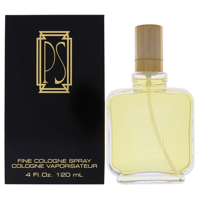 Paul Sebastian by Paul Sebastian for Men - 4 oz EDC Spray, NA, hi-res image number null