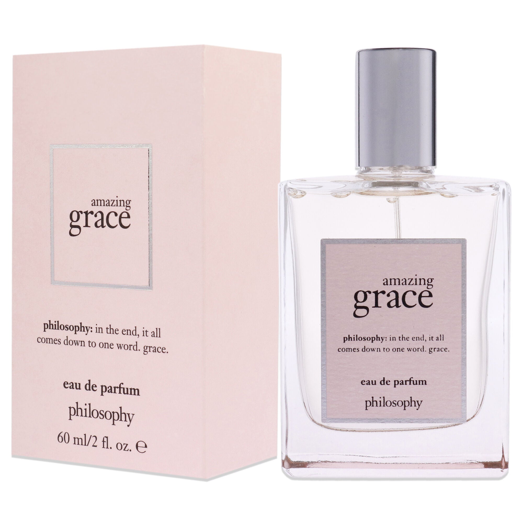 Amazing Grace by Philosophy for Women - 2 oz EDP Spray, See Description, alternate image number 3