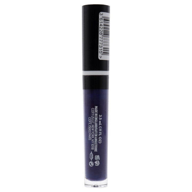 Melting Pout Matte Liquid Lipstick - 318 Virgo by CoverGirl for Women - 0.11 oz Lipstick, NA, alternate image number null