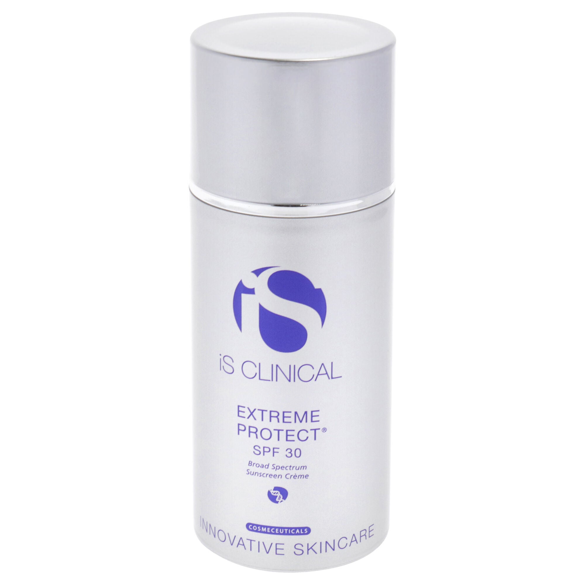 Extreme Protect SPF 30 by iS Clinical for Unisex - 3.5 oz Sunscreen, See Description, alternate image number 4