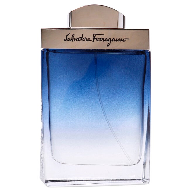 Subtil by Salvatore Ferragamo for Men - 3.4 oz EDT Spray, , alternate image number null