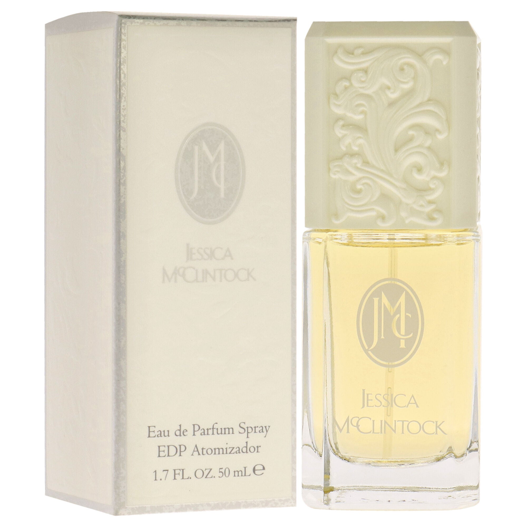 Jessica McClintock by Jessica McClintock for Women - 1.7 oz EDP Spray, See Description, alternate image number 2