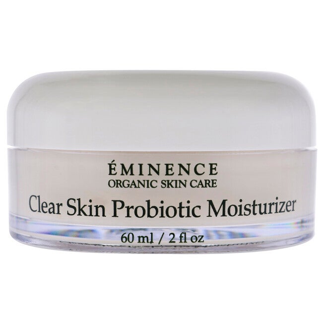 Clear Skin Probiotic Moisturizer by Eminence for Unisex - 2 oz Moisturizer, , alternate image number null