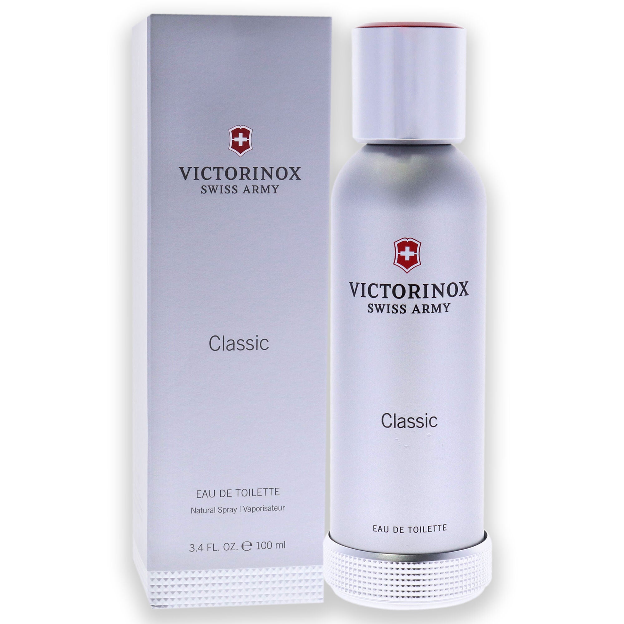 Swiss Army Classic by Swiss Army for Men - 3.4 oz EDT Spray, See Description, alternate image number 2