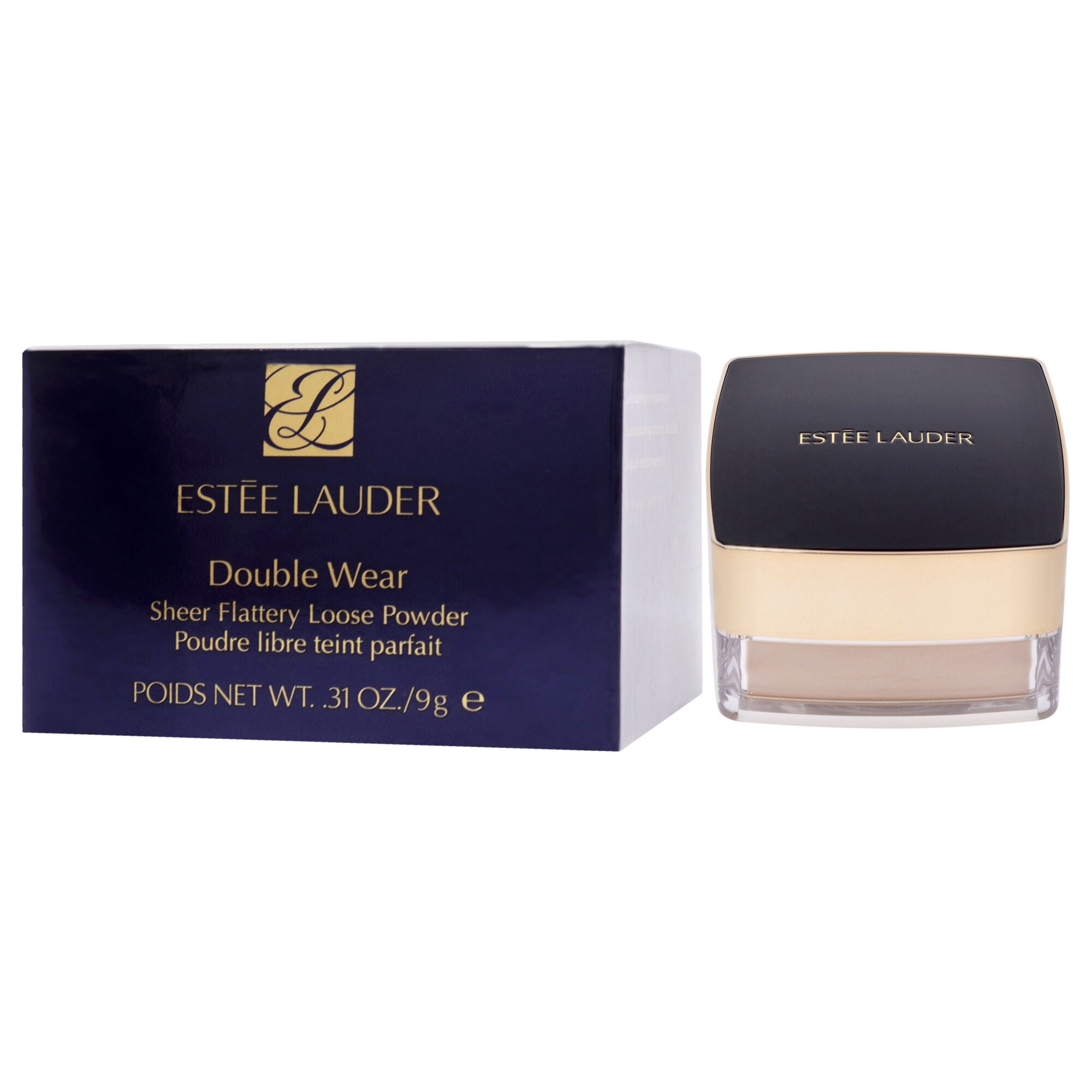 Double Wear Sheer Flattery Loose Powder - Translucent Soft Glow by Estee Lauder for Women - 0.31 oz Powder, , alternate image number 7