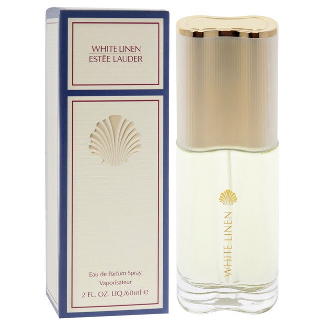 White Linen by Estee Lauder for Women - 2 oz EDP Spray, See Description, alternate image number 1