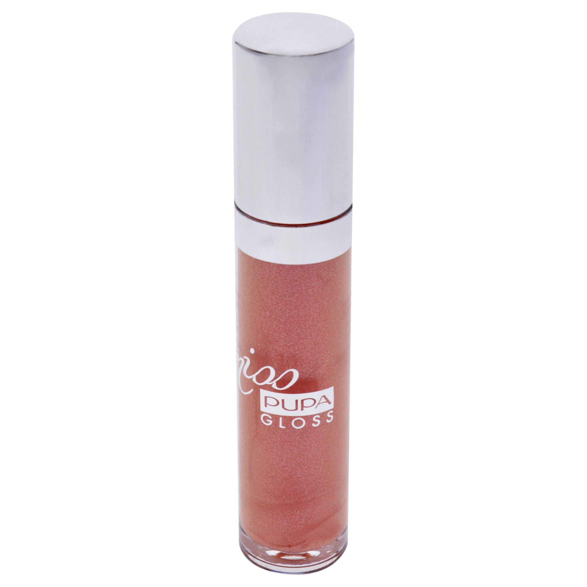 Miss Pupa Gloss Ultra-Shine Lip Gloss - 200 Juicy Glaze by Pupa Milano for Women - 0.17 oz Lip Gloss, See Description, alternate image number 4