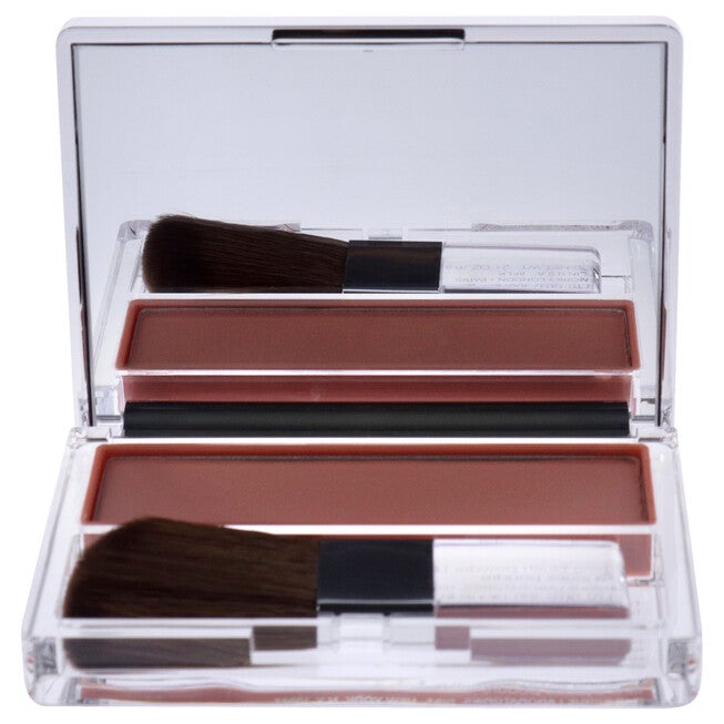 Blushing Blush Powder Blush - 102 Innocent Peach by Clinique for Women - 0.21 oz Blush, , alternate image number 6