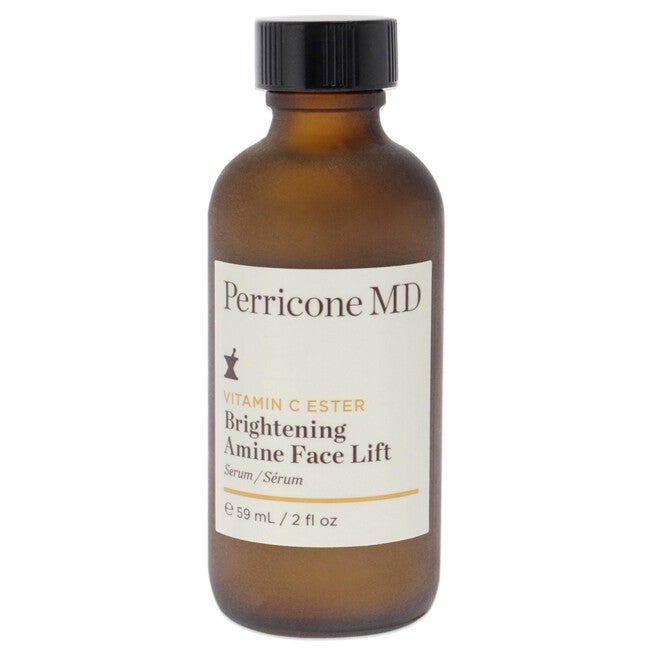 Vitamin C Ester Brightening Amine Face Lift by Perricone MD for Unisex - 2 oz Serum, NA, alternate image number null