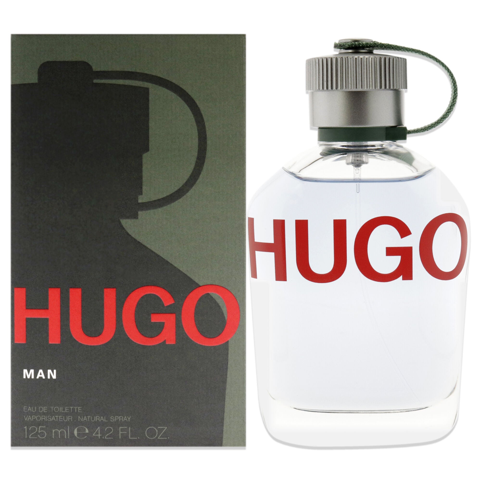 Hugo by Hugo Boss for Men - 4.2 oz EDT Spray, , alternate image number 5