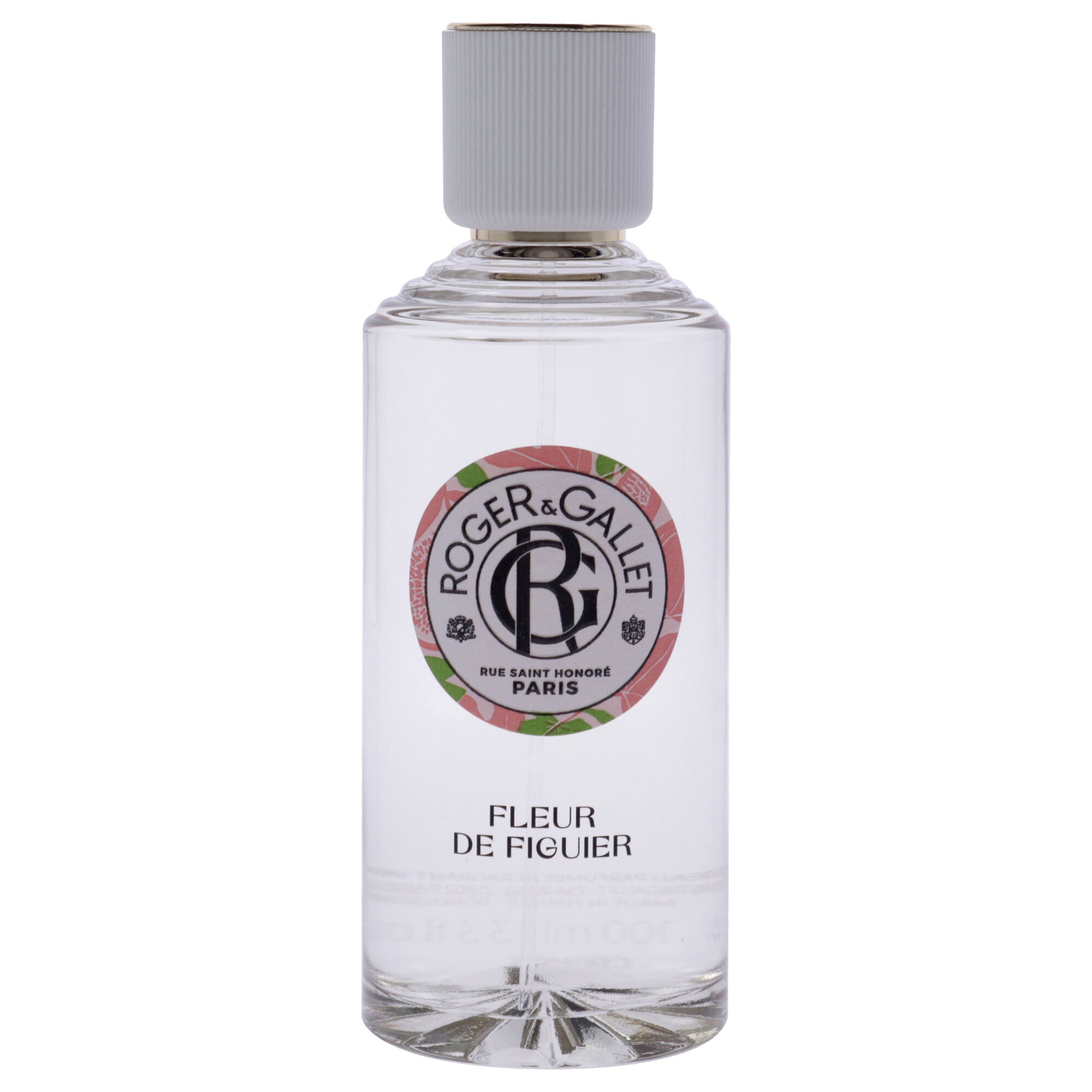 Wellbeing Fragrant Water Spray - Fig Blossom by Roger & Gallet for Unisex - 3.3 oz Spray, , alternate image number 6