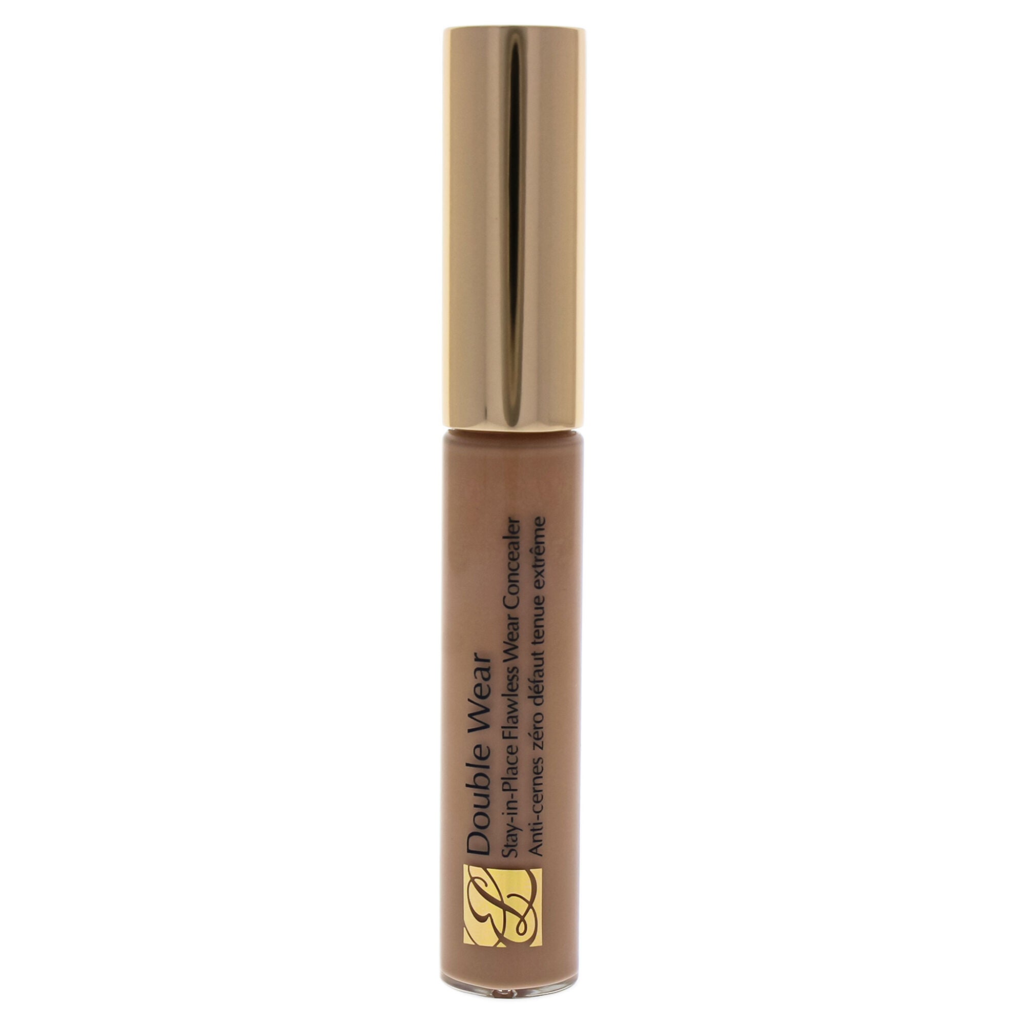 Double Wear Stay-In-Place Flawless Wear Concealer - 2C Light Medium Cool by Estee Lauder for Women - 0.24 oz Concealer, , alternate image number 4