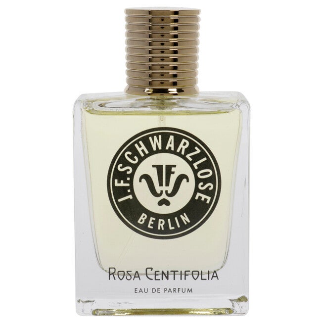 Rosa Centifolia by Schwarzlose for Unisex - 1.7 oz EDP Spray, See Description, alternate image number 4