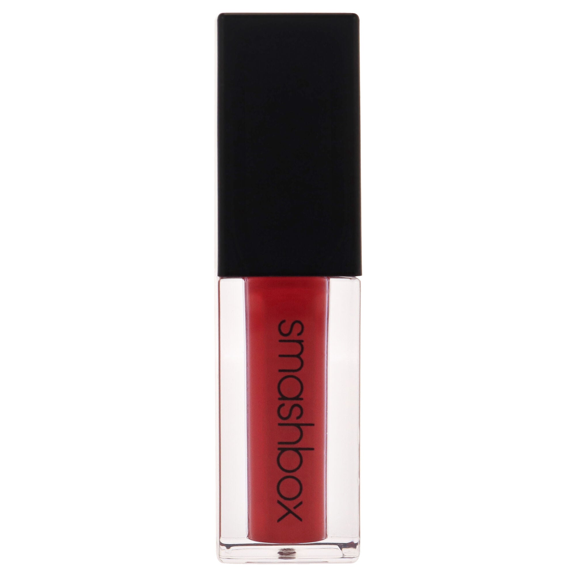 Always On Liquid Lipstick - Bawse by SmashBox for Women - 0.13 oz Lipstick, , alternate image number 5