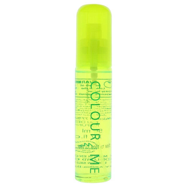 Colour Me Volt by Milton-Lloyd for Men - 1.7 oz EDP Spray, NA, alternate image number null
