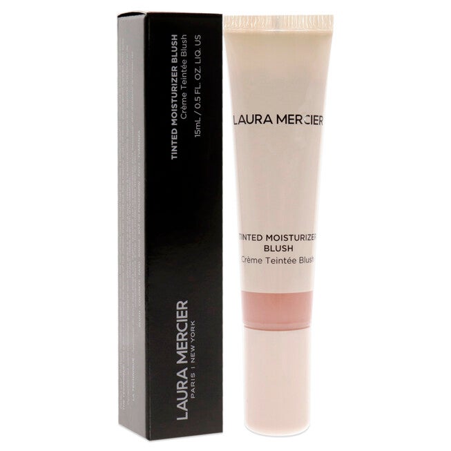 Tinted Moisturizer Blush - La Piscine by Laura Mercier for Women - 0.5 oz Blush, See Description, alternate image number 1